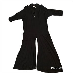 Jules of  Morocco Jumpsuit  lagenlook